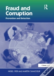 Capa do artigo Fraud And Corruption