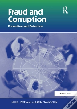 Capa do artigo Fraud And Corruption