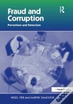 Fraud And Corruption