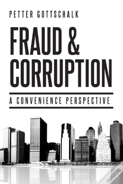 Capa do artigo Fraud And Corruption