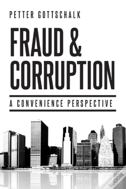 Capa do artigo Fraud And Corruption