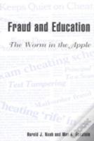 Fraud And Education