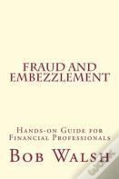 Fraud And Embezzlement