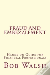 Capa do artigo Fraud And Embezzlement