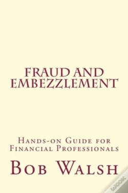 Capa do artigo Fraud And Embezzlement