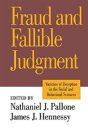 Fraud And Fallible Judgement - Preview