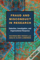 Fraud And Misconduct In Research
