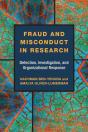 Fraud And Misconduct In Research - Preview