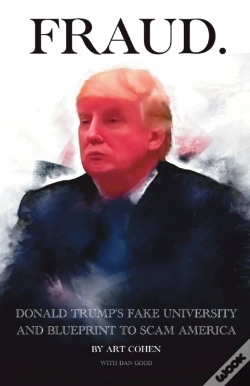 Capa do artigo Fraud