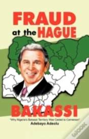 Capa do artigo Fraud At The Hague-Bakassi