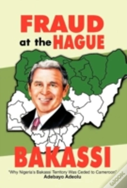 Capa do artigo Fraud At The Hague-Bakassi