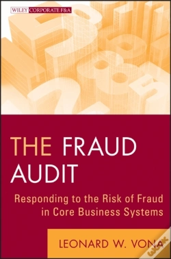 Capa do artigo Fraud Audit