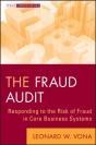 Fraud Audit - Preview