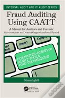 Fraud Auditing Using Caatt