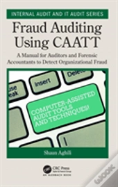 Fraud Auditing Using Caatt