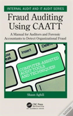 Capa do artigo Fraud Auditing Using Caatt