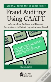 Fraud Auditing Using Caatt