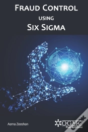 Capa do artigo Fraud Control Using Six Sigma