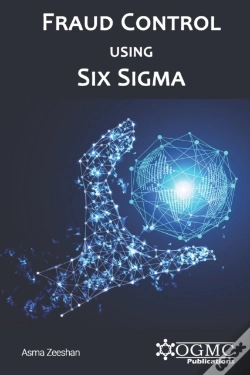 Capa do artigo Fraud Control Using Six Sigma