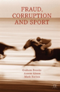 Fraud, Corruption And Sport - Preview