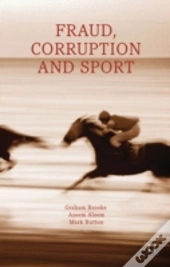Fraud, Corruption And Sport