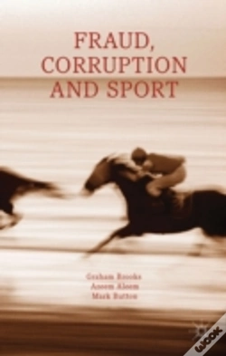 Capa do artigo Fraud, Corruption And Sport