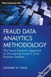 Fraud Data Analytics Methodology