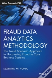 Capa do artigo Fraud Data Analytics Methodology