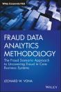 Fraud Data Analytics Methodology - Preview
