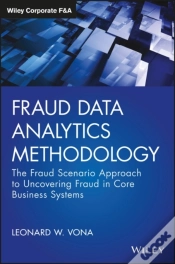 Capa do artigo Fraud Data Analytics Methodology