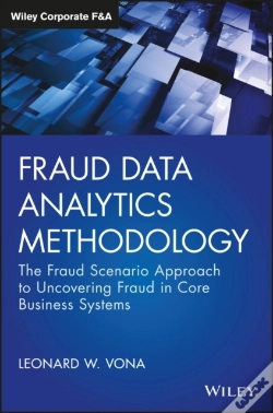Capa do artigo Fraud Data Analytics Methodology