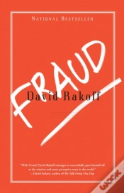 Capa do artigo Fraud