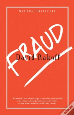 Capa do artigo Fraud