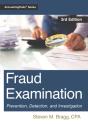 Fraud Examination - Preview