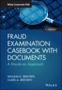 Fraud Examination Casebook With Documents - Preview