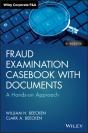 Fraud Examination Casebook With Documents - Preview