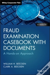 Fraud Examination Casebook With Documents