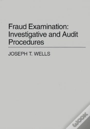 Capa do artigo Fraud Examination