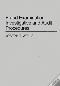 Capa do artigo Fraud Examination