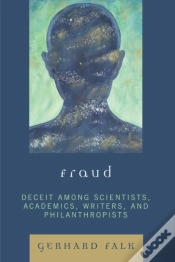 Capa do artigo Fraud