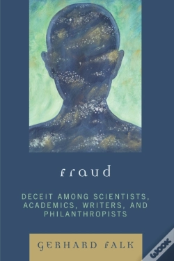 Capa do artigo Fraud