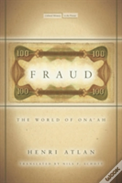 Capa do artigo Fraud
