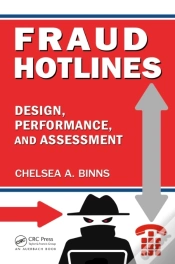Capa do artigo Fraud Hotlines