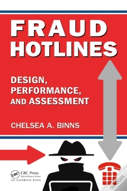 Capa do artigo Fraud Hotlines
