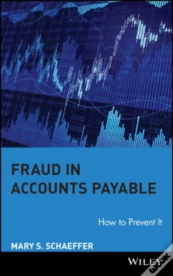 Capa do artigo Fraud In Accounts Payable