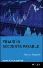 Fraud In Accounts Payable - Preview