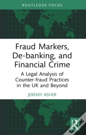 Capa do artigo Fraud Markers, De-Banking, And Financial Crime