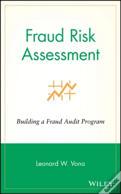 Capa do artigo Fraud Risk Assessment