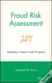Capa do artigo Fraud Risk Assessment