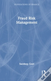 Capa do artigo Fraud Risk Management